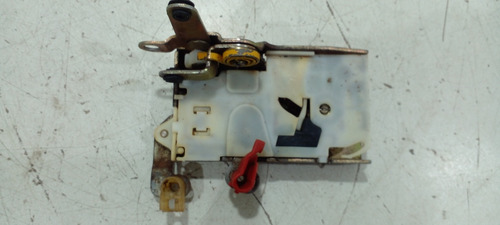 Fechadura Porta D.e Ford Ka 1999 (r)