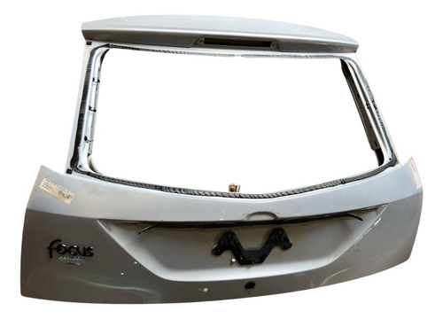 Tampa Traseira Ford Focus 2003 2004 2005 2006 2008