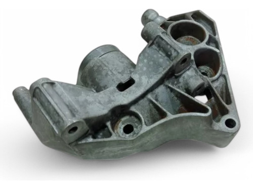 Suporte Do Alternador Com Ar Vw Gol Saveiro Parati