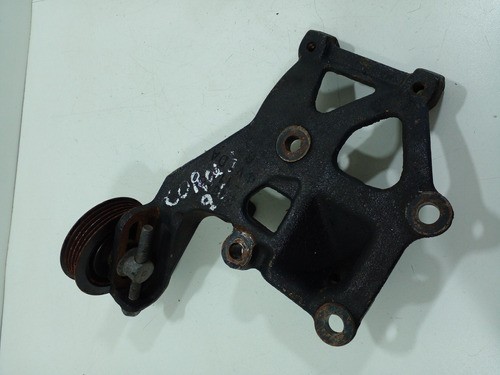 Suporte Do Alternador Toyota Corolla 1995 (m)