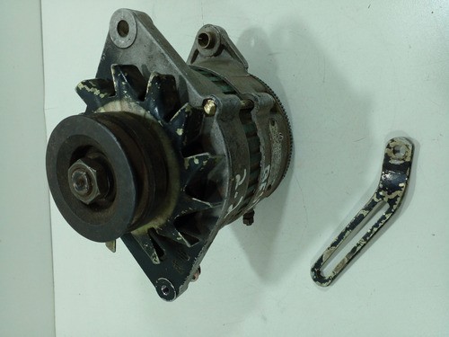 Alternador Kia Besta 2.2 1994 Original (m)