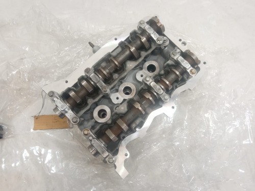 Cabeçote Motor Sandero Logan 1.0 3cc 2021 2022 Revisado