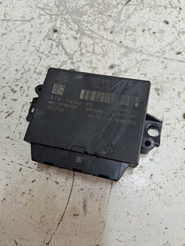 Modulo Bluetooth Volkswagen Amarok 2014 2015 2016 2017