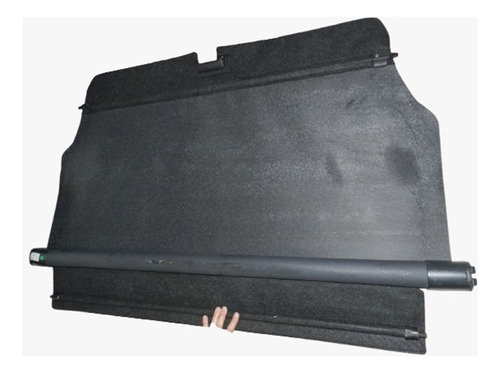 Tampa Cortina Bagagito Megane Grand Tour 07 A 13 8200271177