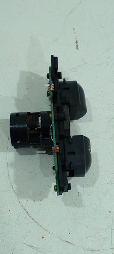 Botão Ar Cond Recirculação Sensor Int Fiat Marea 1999 (r)