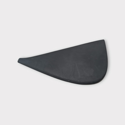Moldura Externa Porta Tras Direita Fiat Palio Siena 96 2012
