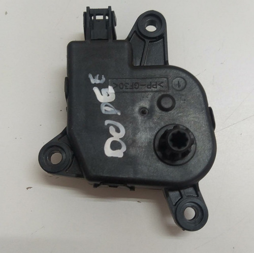 Motor Atuador Ventilação Interna Dodge Ram 2500 5.9 2009