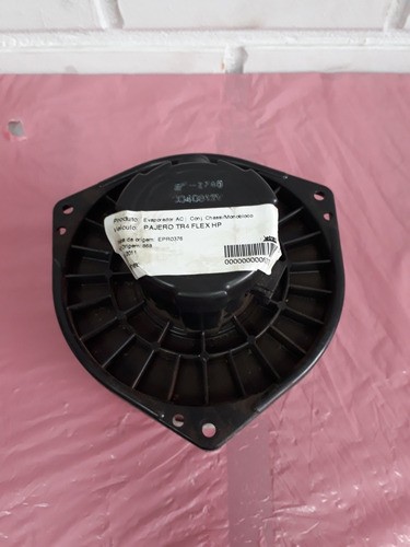 Motor Forcado Ar Pajero Tr4 7364*