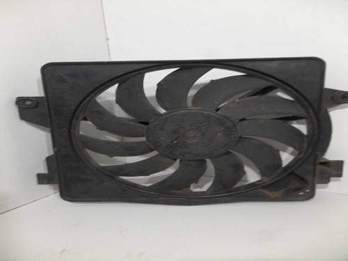 Ventoinha Eletroventilador Ford Ka 1.0 8v 2000 2001 2002