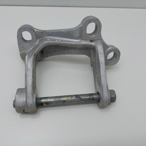 Suporte Do Coxim Do Cambio Honda Civic 1.7 Ano 2001 A 2005