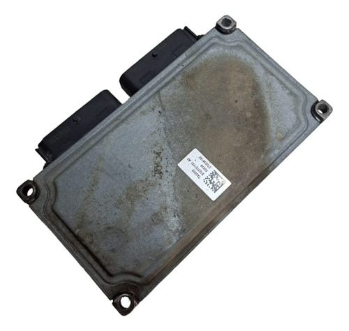 Módulo Cambio Renault Megane 2.0 16v Automático 8200623620