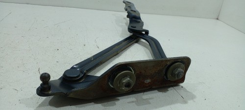 Dobradiça Porta Malas L.e Renault Megane 2007/12 (r)