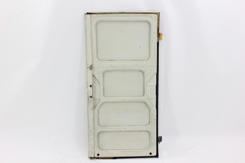 Porta Lateral Le Kombi 76/96 Usado (419)