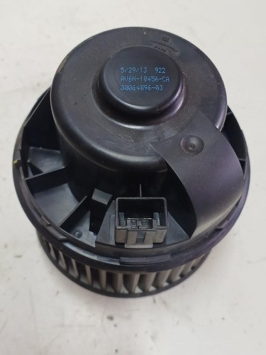 Motor Ventilador Ar Interno Ford Focus 1.6 2014