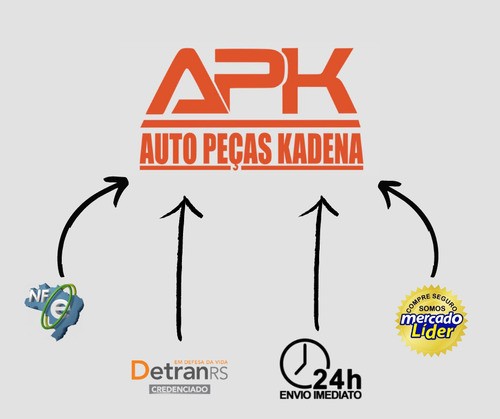 Par Batente Tampa Traseira Hilux 1992 93 94 95 96 97 A 2004