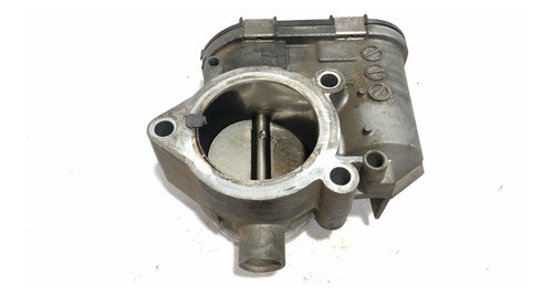 Corpo De Borboleta Tbi Peugeot 1.6 Flex 0280750085 Bosch