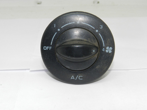 Botão Comando Ar Cond Citroen Xsara Picasso 2001 A 2007