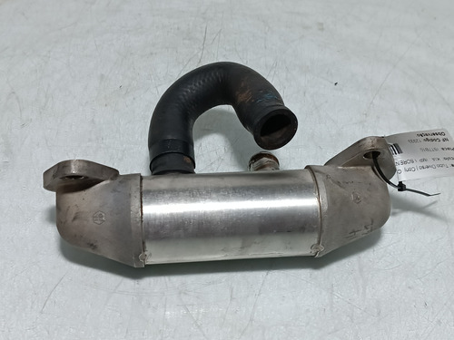 Radiador Resfriador Valvula Egr Sorento 2.5 16v Diesel 140cv