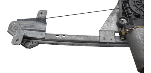 Máquina Vidro Traseira Esquerda Gm Vectra/ 1995 (al) Cxf 85