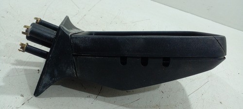 Retrovisor L.d Vw Gol 1983/85 (r)