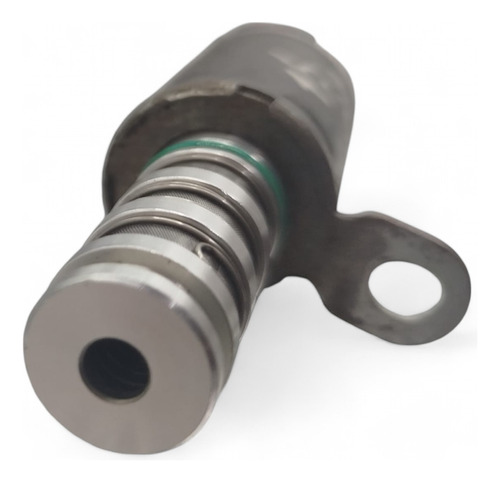 Válvula Solenoide Cabeçote Pressão Do Óleo Jac T5 J2 J3