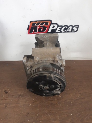 Compressor Ar Condicionado Renault Clio 2002