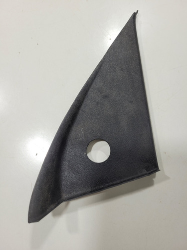 Moldura Interna Retrovisor Direito Gm Monza 85/91 (r) E126