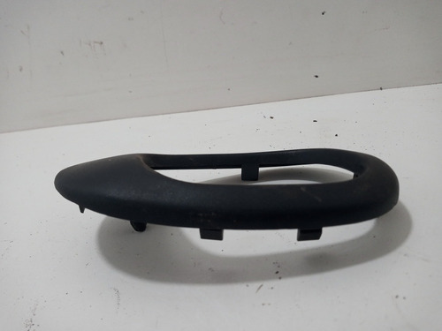Moldura Maçaneta Interna Esquerda Peugeot 206 207 Original