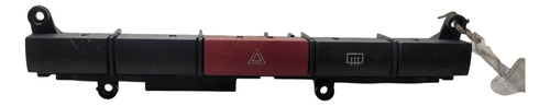 Tecla Chave Do Alerta Fiat Pálio/ 2004 (al) Cxf 79