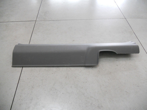 Soleira Lateral Direita Honda Civic 2006 A 2011 84201snj