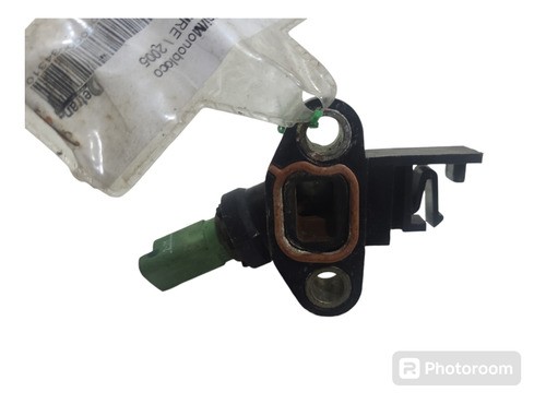 Sensor Temperatura Água Fiat Uno Mille Fire 2005 (al)