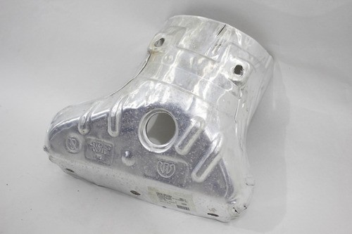 Defletor Calor Catalisador Jeep Renegade 15/18 Usado (864)