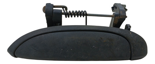 Maçaneta Externa Traseira Esq Renault Scenic (e) Cx448