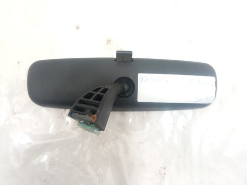 Retrovisor Interno Toyota Etios 2016