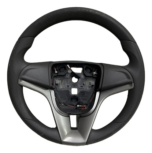 Volante De Direção Chevrolet Cobalt 2012 2013 2014 2015