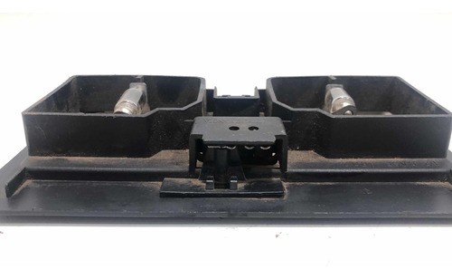 Luz De Teto Cortesia Fiat Tempra / Tipo 92 Até 98 A802