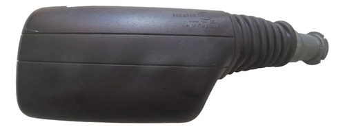 Retrovisor Manual L/e Fiat Uno Metagal 