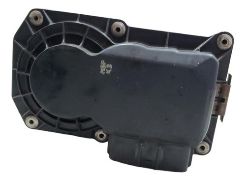 Tbi Corpo Borboleta Nissan Tiida 1.8 2008 2009 2010 A 2014