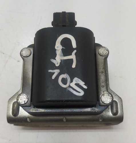 Bobina Ignição Vw Gol Saveiro Parati G2 G3 Kombi Bi0016mm