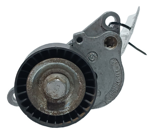 Tensor Esticador Correia Motor Renault Master 2.3 2013 2021