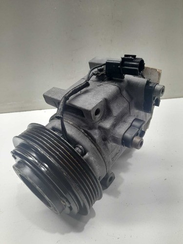 Compressor Ar Condicionado Revidado Hyunday Hb20 1h40004200