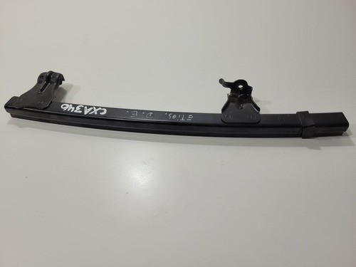 Canaleta Vidro Toyota Etios 2013/16 (r)