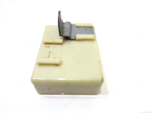 Módulo Tração Mitsubishi Pajero Tr4 2006