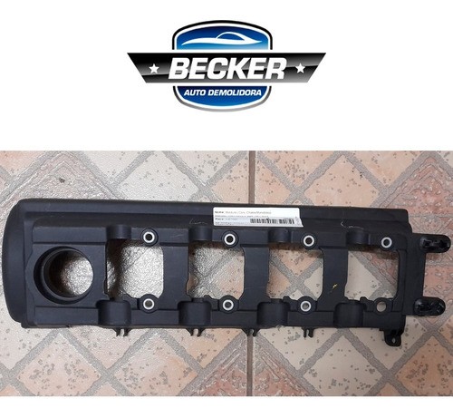 Cobertura Motor Gm Onix 1.4 Ltz 2013 - 904566320