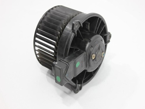 Motor Ventilador Ar Forçado Hilux 05/11 Usado (150)