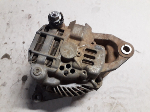 Alternador Pajero Tr4 2.0 Flex 2010 2011 2012 2013 Original