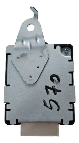 Módulo Central Toyota Etius 1.5 2012/19 Original 897400d120