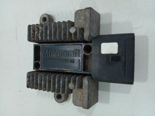 Módulo Ignição Vw Santana Pampa Gol 1996 3259074011 (m)