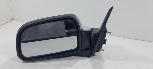 Retrovisor Elétrico Lado Esq Hyundai Tucson 05/12 (vj)