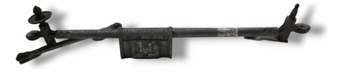 Galhada Limpador Parabrisa Renault Clio 2005 A 2012 (al)